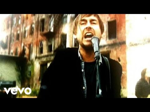 Terrible Things - Revolution