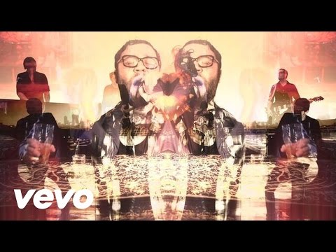 The Sleeping - Young Vibes Dont Run Away From Me
