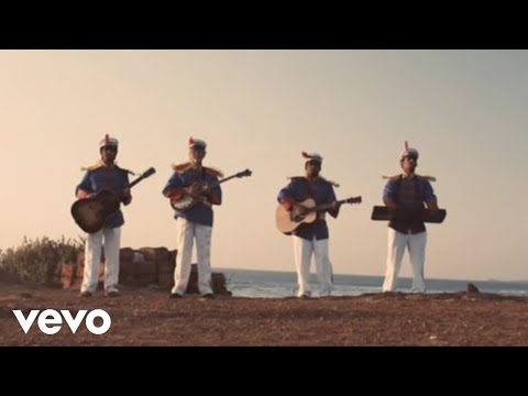 Mumford And Sons - The Cave