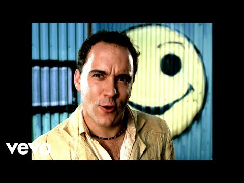 Dave Matthews Band - I Did It