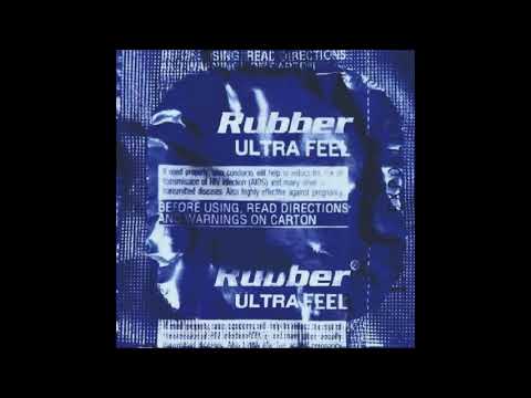Rubber - Happiness