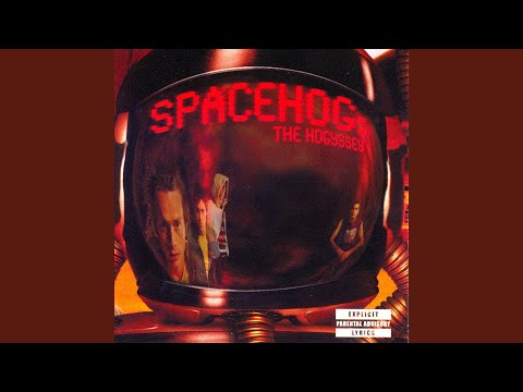 Spacehog - I Want To Live