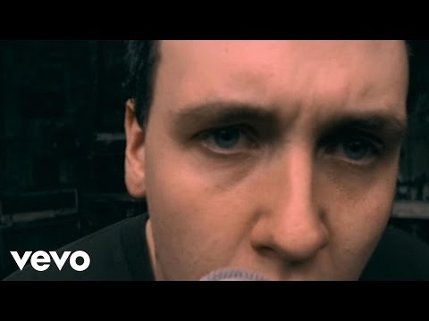 Papa Roach - Between Angels And Insects