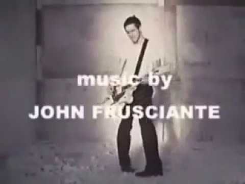 John Frusciante - Going Inside