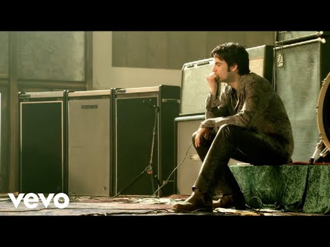 Train - Drops Of Jupiter