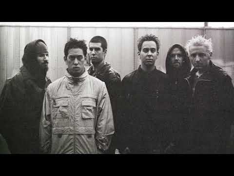Linkin Park - Pushing Me Away