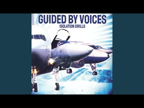 Guided By Voices - Chasing