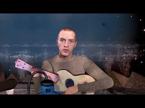 Coldplay - Don't Panic