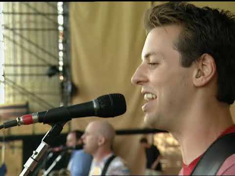 Vertical Horizon - Finding Me