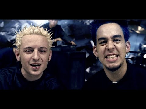Linkin Park - Crawling