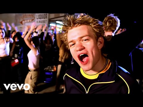 Sum 41 - Fat Lip