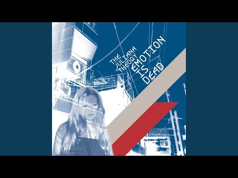 The Juliana Theory - Understand The Dream Is Over