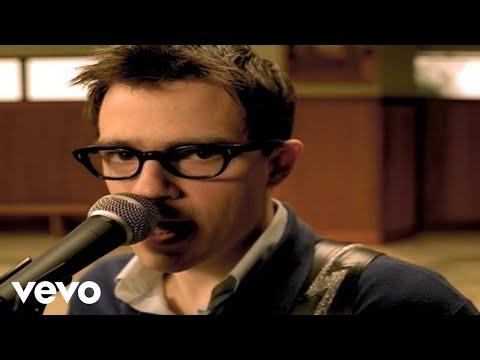 Weezer - Hash Pipe
