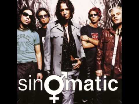 Sinomatic - Bloom