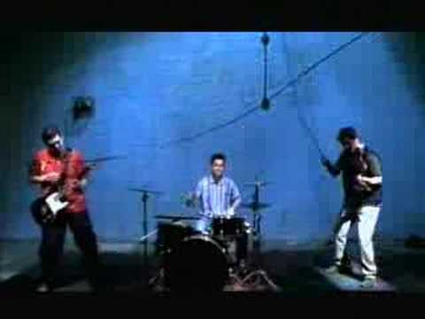 The Immigrants - Holding On To This Somehow