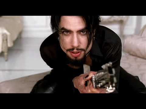 Dave Navarro - Rexall
