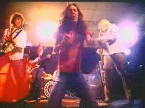 The Black Crowes - Lickin