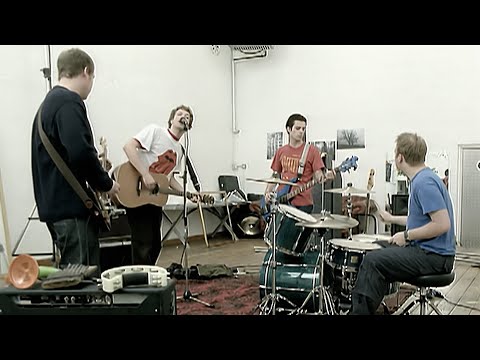 Coldplay - Shiver