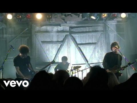 B.r.m.c. - Love Burns