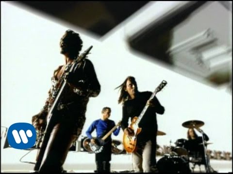 Big Wreck - Inhale