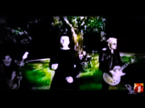 The Cult - Rise