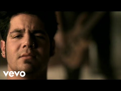 Adema - Giving In