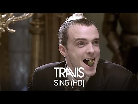 Travis - Sing