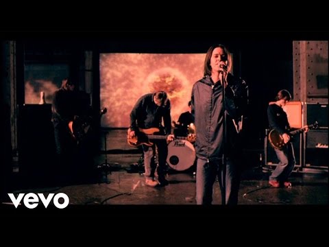 Powderfinger - Waiting For The Sun