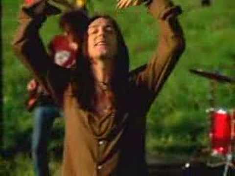 The Black Crowes - Soul Singing