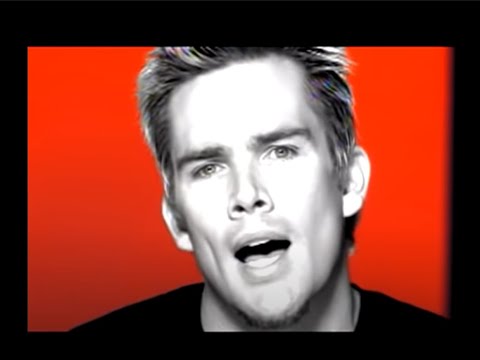 Sugar Ray - When Its Over