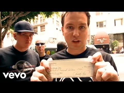 Blink 182 - The Rock Show