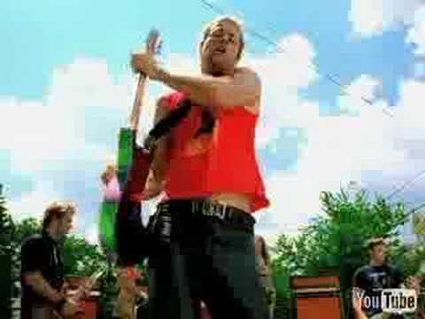 Stroke 9 - Kick Some Ass