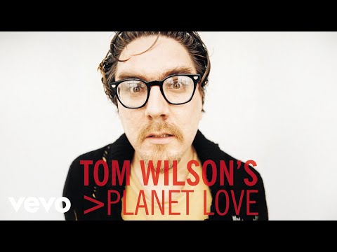 Tom Wilson - Dig It