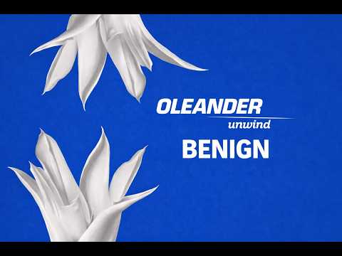 Oleander - Benign