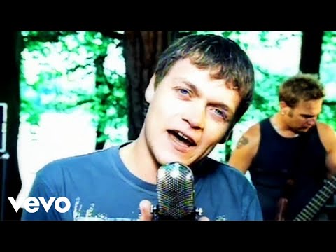 3 Doors Down - Be Like That