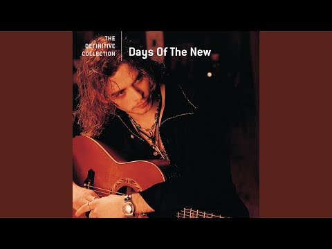 Days Of The New - Hang On