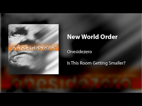 Onesidezero - New World Order