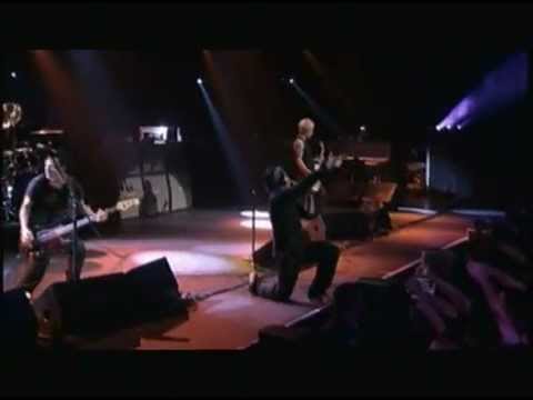 The Cult - Breathe