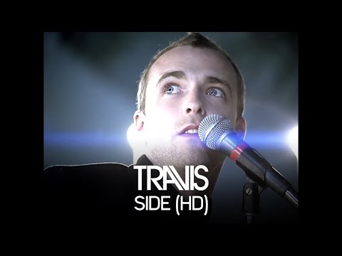 Travis - Side