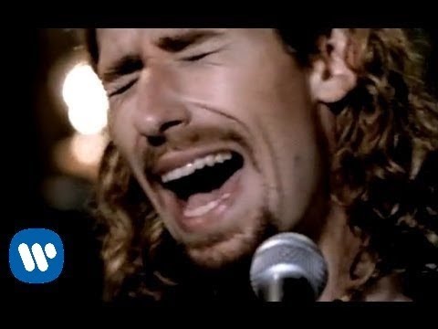 Nickelback - Too Bad