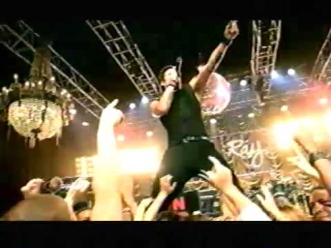 Sugar Ray - Answer The Phone