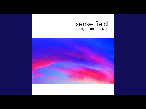 Sense Field - Fun Never Ends
