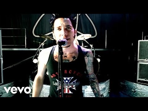 Lit - Lipstick And Bruises