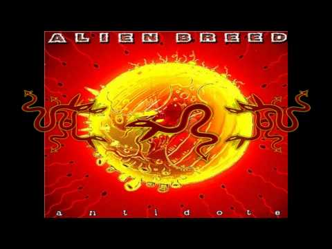 Alien Breed - Colorblind