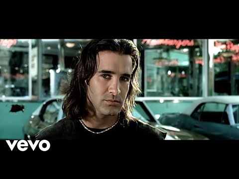 Creed - My Sacrafice