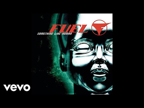 Fuel - Last Time