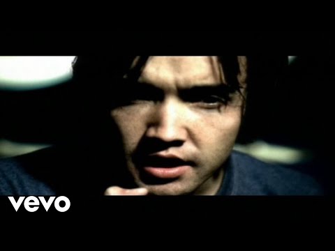 Hoobastank - Crawling In The Dark