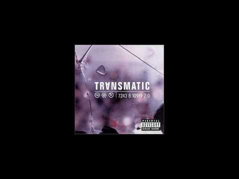 Transmatic - Gravitate