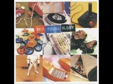 New Found Glory - Eyesore