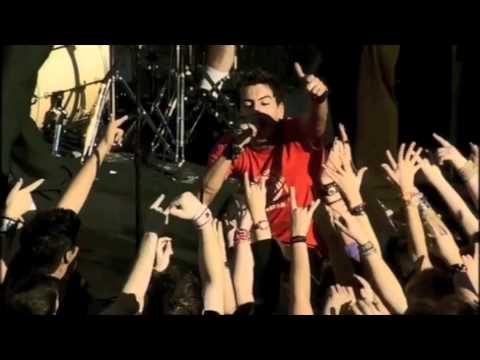 Lost Prophets - Shinobi Vs. Dragon Ninja